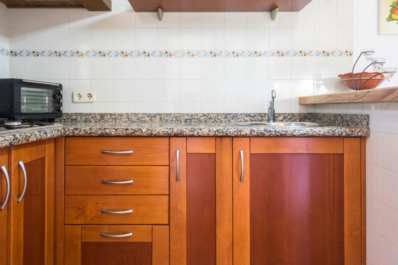 Finca Padre Holiday home *